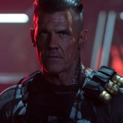 Cable: Who is the Time-Traveling Assassin?